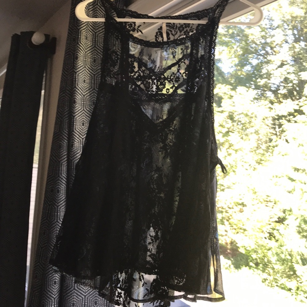 Free people tank